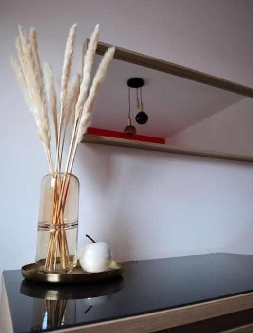 Superbe Duplex En Hypercentre Ville Amiens Exterior foto